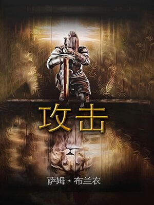 cover image of 攻击